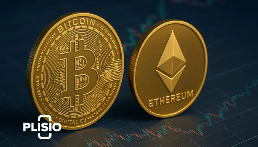 Fiat vs Kryptowaluty: Kluczowe Różnice i Wpływ na Finanse