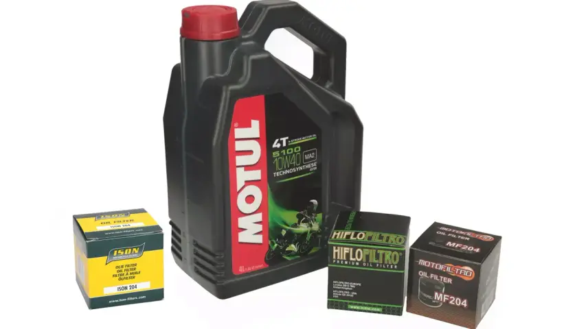 Motul 5100 10W-40 4L: Wybierz mądrze! Cena, opinie, podróbki