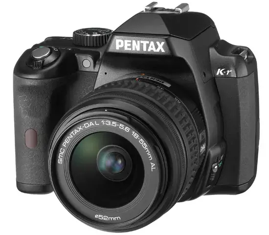 Jakie obiektywy do Pentaxa KR? Odkryj najlepsze opcje dla siebie