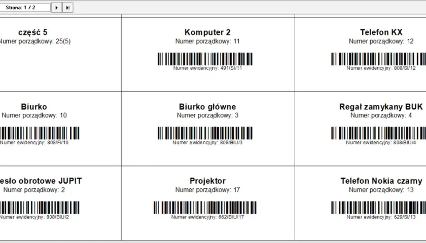 Jak skutecznie drukować etykiety na folii dla trwałych rozwiązań