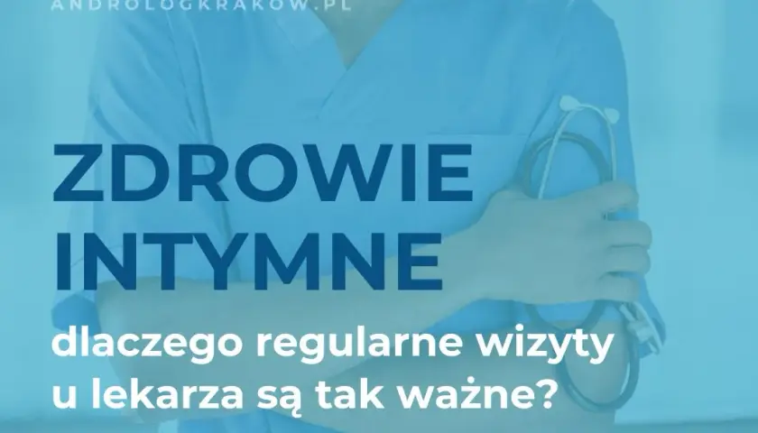 Urolog: Kiedy wizyta jest konieczna? Objawy, leczenie, profilaktyka