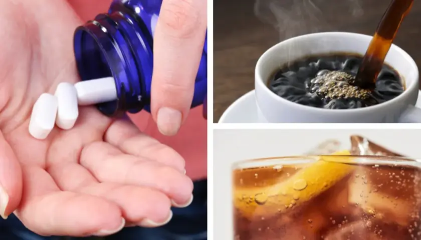 Co wypłukuje kawa i jakie minerały tracimy pijąc ją codziennie?