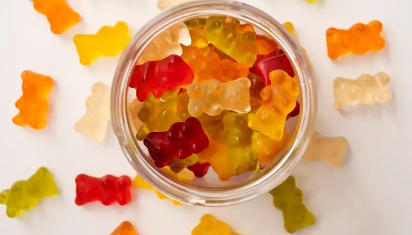 Czy żelki Haribo są zdrowe? Odkryj ich wpływ na twoje zdrowie