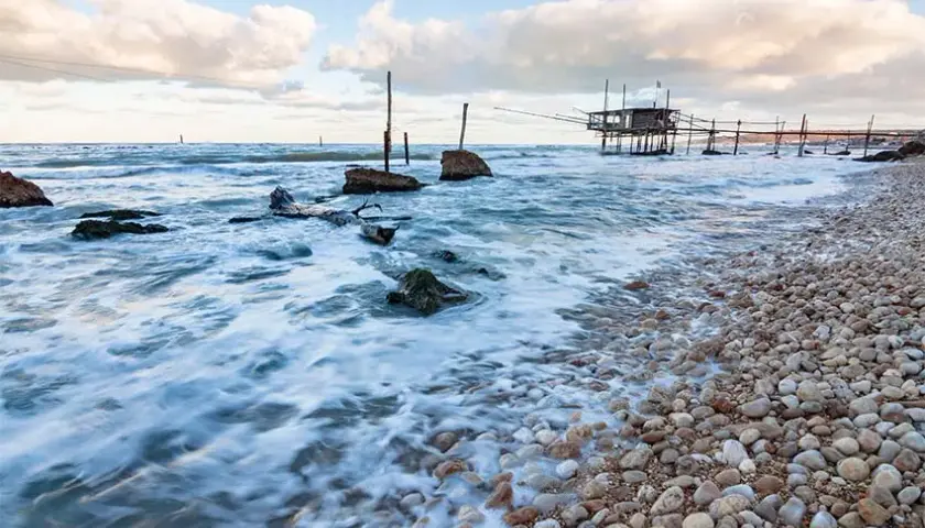 Abruzzo: scegli la tua spiaggia ideale. Guida completa alla costa