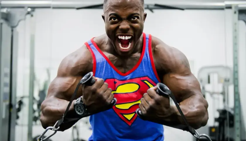 Cuál es el mejor suplemento para la recuperación muscular efectiva