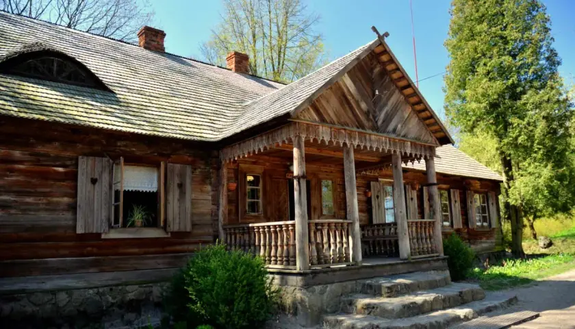 Skansen w Nowogrodzie: Historia, atrakcje i nadchodzące wydarzenia