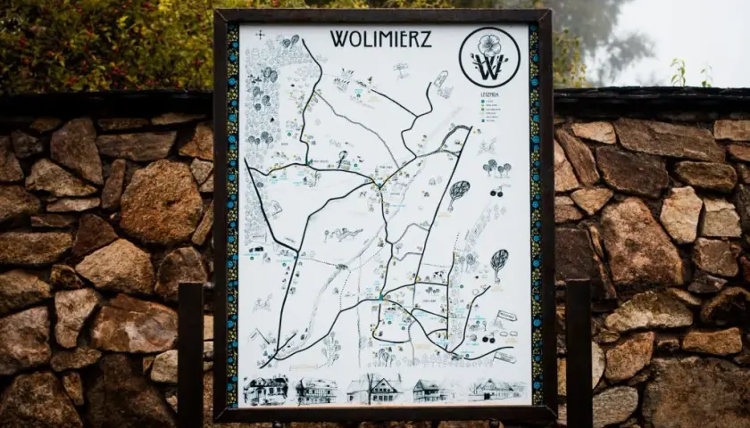 Wolimierz atrakcje - odkryj nieznane skarby tej artystycznej wsi