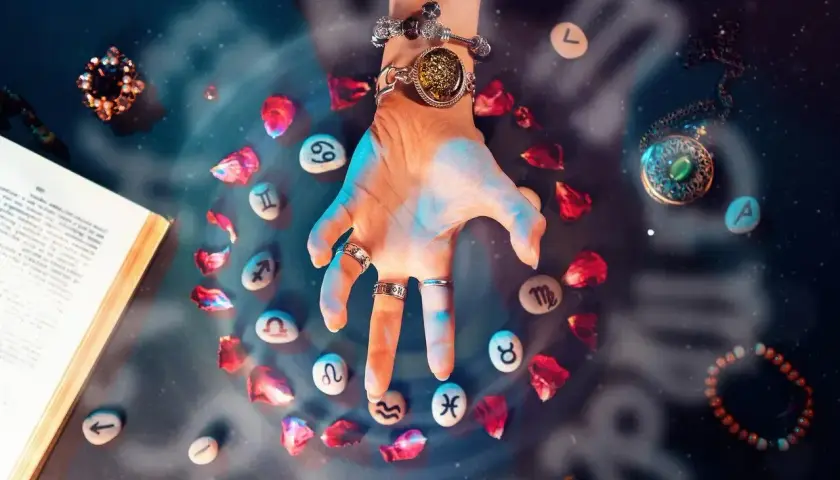 Horoskop Lew dzienny jutro: Tarot dla Lwa, Horoskop na jutro