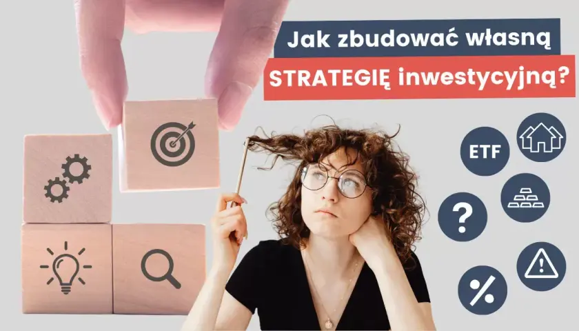 Oszczędzanie czy inwestowanie: poznaj najlepszą strategię na swoje finanse