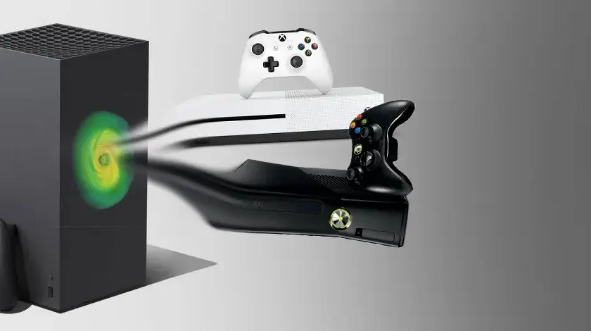Czy gry z Xbox One działają na Xbox 360? Poznaj prawdę o kompatybilności