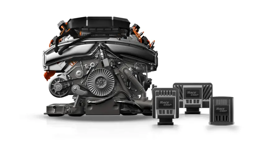 Chip tuning box czy warto? Odkryj zalety i wady tuningowania