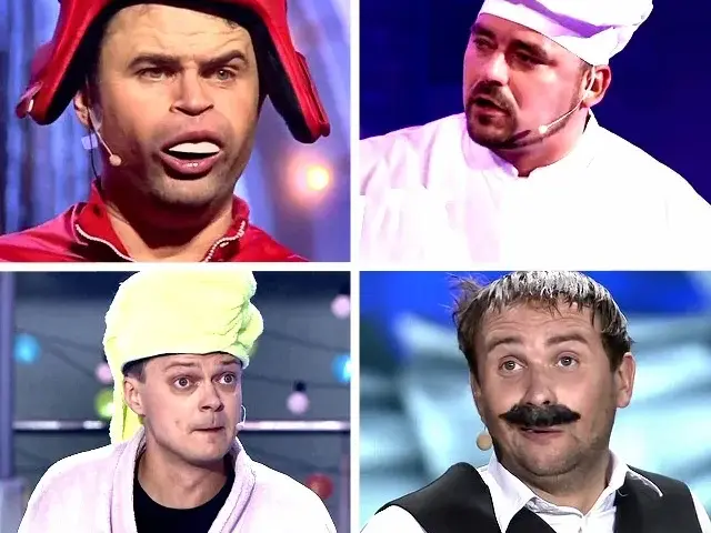 Śruba kabaret: najzabawniejsze skecze i fenomen tej postaci