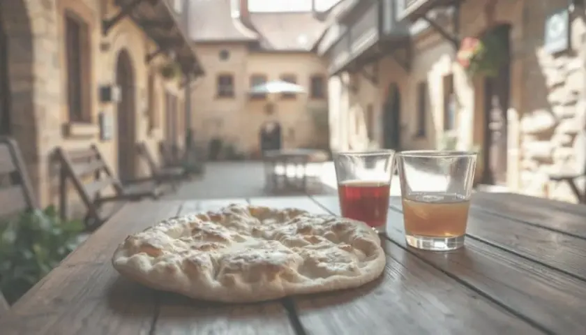Gdzie zjeść w Zamościu? Odkryj najlepsze restauracje i potrawy