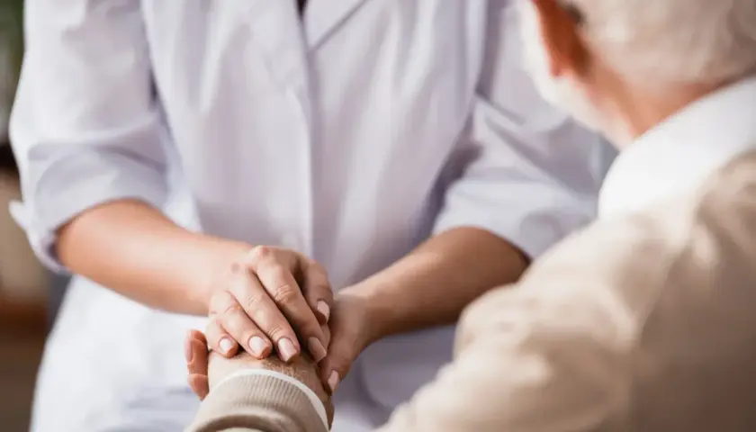 Psychiatria Niepołomice: Najlepsi specjaliści i dostępne usługi