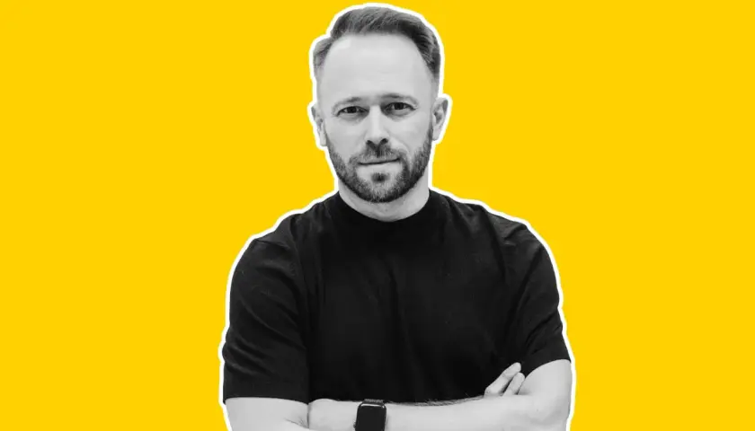 Sebastian Parfjanowicz: Dlaczego nie ma żony i jakie są zdjęcia?