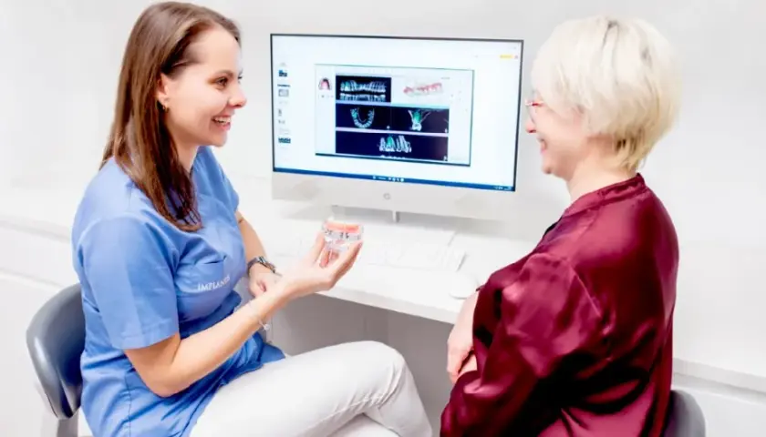 Czym się różni dentysta od stomatologa – poznaj prawdę o ich rolach