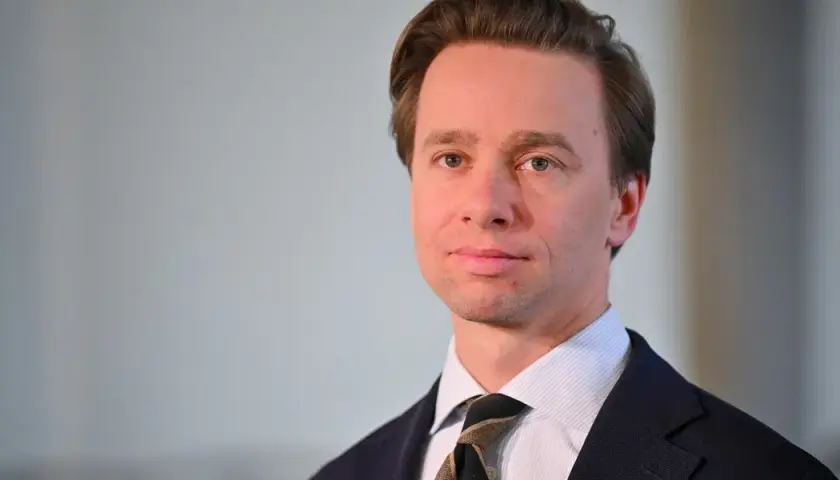 Krzysztof Bosak - kim jest i jakie kontrowersje go otaczają?