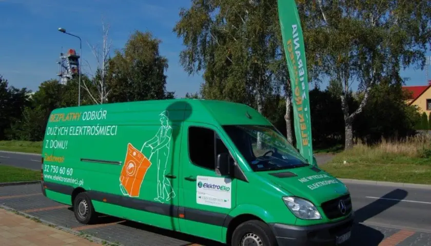 Gdzie oddać elektrośmieci we Wrocławiu? Sprawdź punkty zbiórki i uniknij kar!