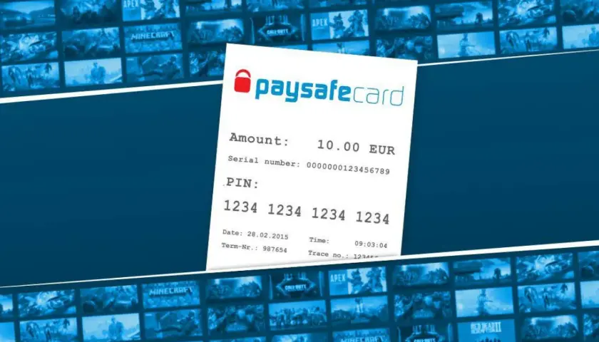 Czy na Steam można płacić paysafecard? Poznaj wszystkie szczegóły!