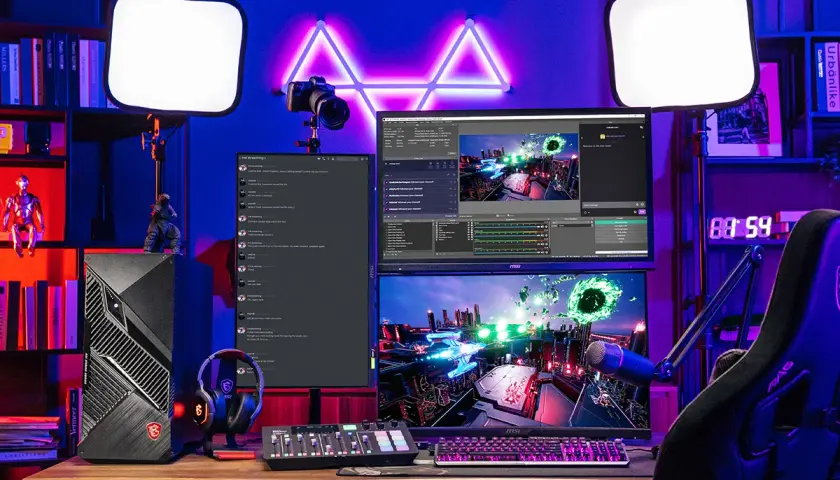 Jak podłączyć 3 monitory do laptopa i uniknąć problemów z konfiguracją