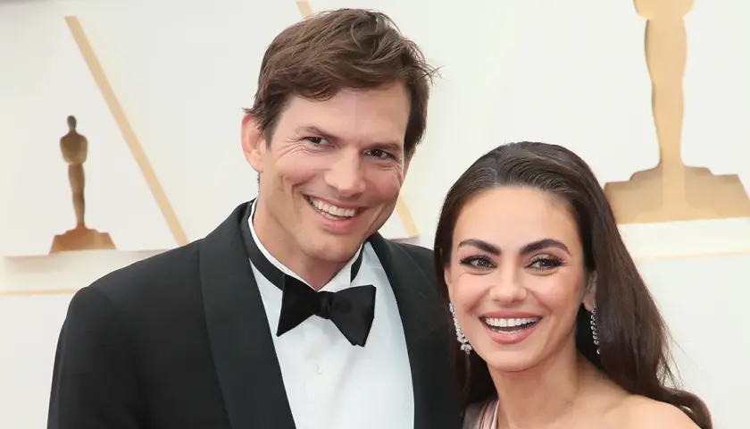 Ashton Kutcher: Fascynująca biografia i niezwykłe osiągnięcia aktora