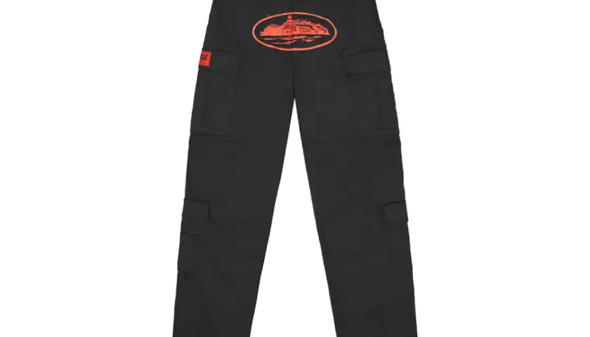 Corteiz cargo: Desvela el hype, compra y luce el icono streetwear