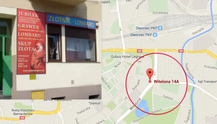 Ile za złoto 585 w lombardzie? Realne ceny i zasady wyceny