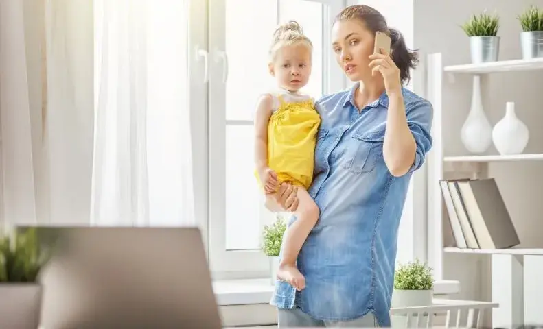 Czy na urlopie wychowawczym można złożyć wypowiedzenie bez konsekwencji?