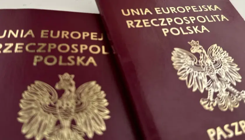 Czy do Danii trzeba paszport? Oto, co musisz wiedzieć przed wyjazdem
