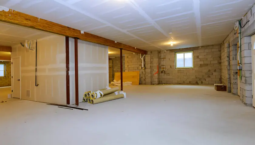 Co grozi za remont na czarno? Uniknij ogromnych kar!