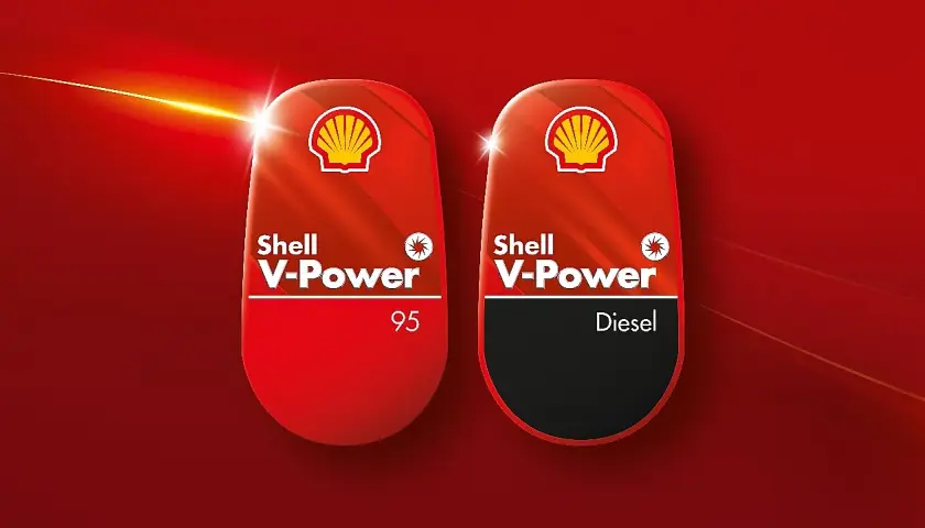 Shell V-Power skąd pochodzi i co czyni go wyjątkowym paliwem?