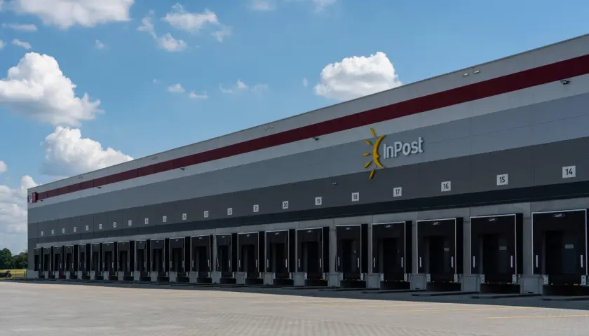 Sortownia InPost: Rozwiewamy wątpliwości! Gdzie jest Twoja paczka?