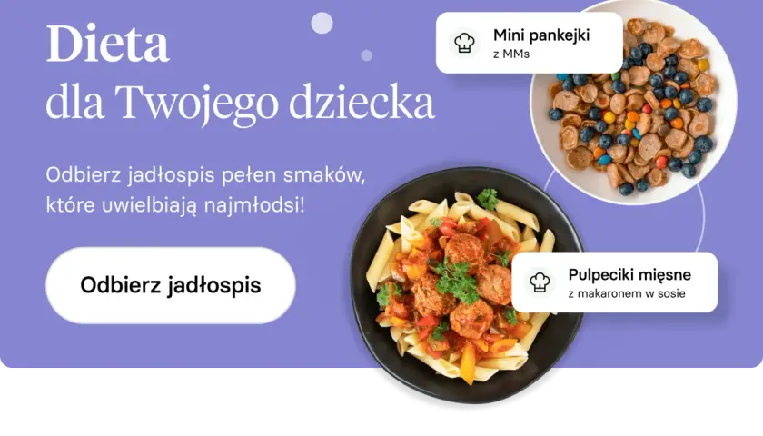 Szybkie i zdrowe obiady dla dzieci: 30 min, niejadek, alergie?