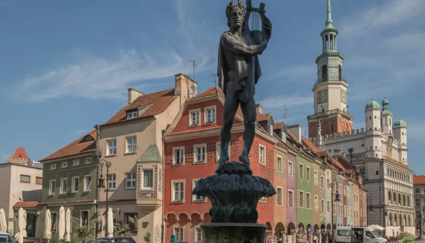 Poznań: Co zwiedzić? Atrakcje, plan na weekend i darmowe miejsca