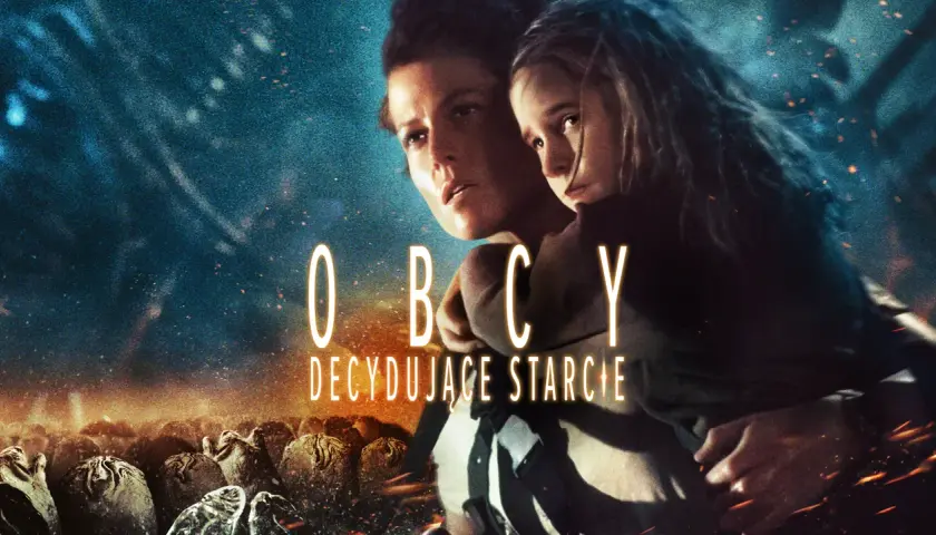 Obcy: Decydujące starcie obsada: Kto stawi czoła Ksenomorfowi?