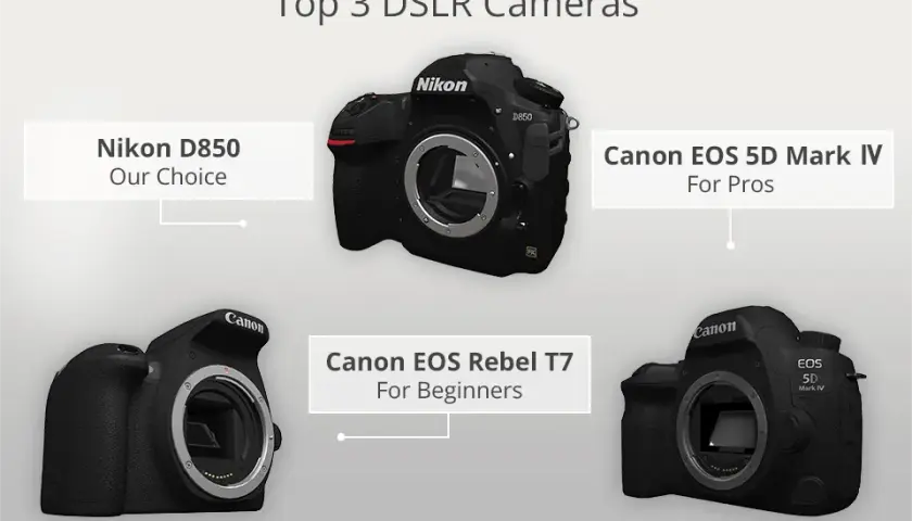 Wybór lustrzanki Canon w 2026: Czy ma sens? Modele i obiektywy.