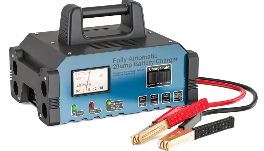 Co to jest prostownik i jak wpływa na działanie urządzeń elektronicznych