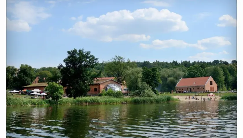 Przechlewo atrakcje: odkryj ukryte skarby i wyjątkowe miejsca