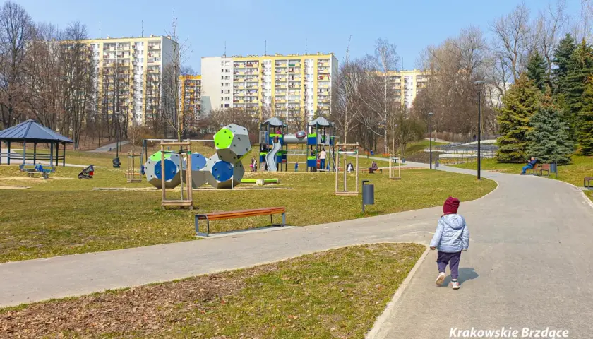Osiedle Tysiąclecia Kraków: Jak dojechać? Przewodnik po transporcie