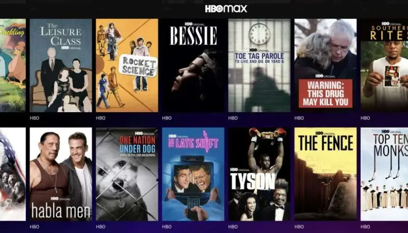 Gdzie można obejrzeć film gość online – najlepsze opcje w Polsce