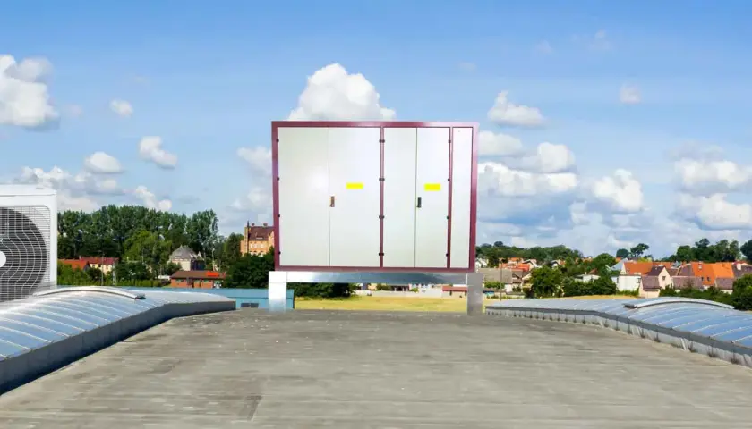 Kontenerowa stacja transformatorowa - nowoczesne rozwiązanie dla Twojej firmy