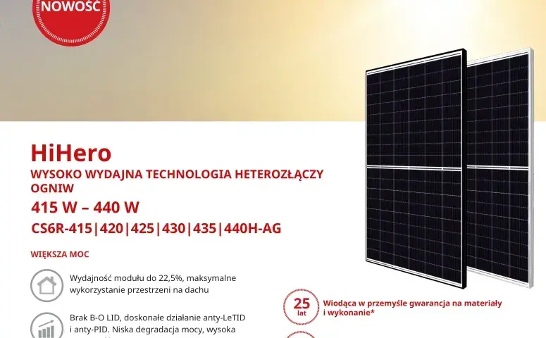 Fotowoltaika jakie panele wybrać, aby uniknąć wysokich kosztów?