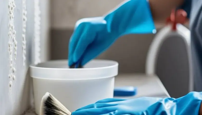 Jak skutecznie i bezpiecznie umyć tynk silikatowy bez ryzyka uszkodzeń