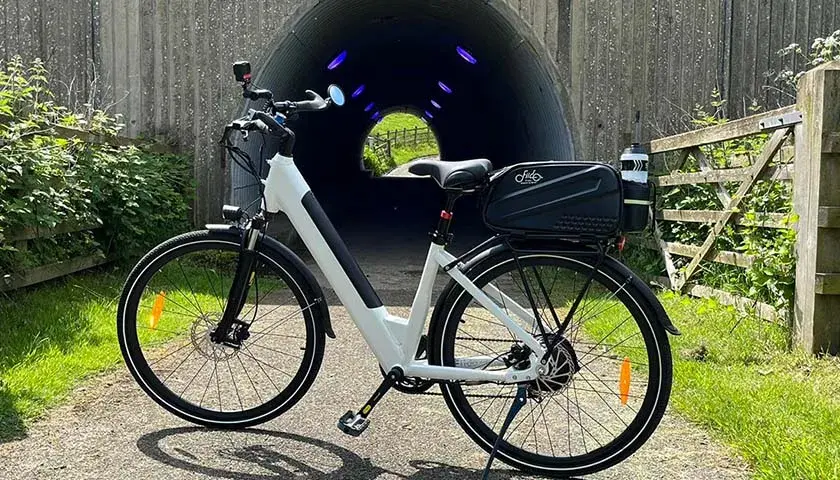 Ile czasu zajmuje jazda rowerem na 6 km? Sprawdź, zanim ruszysz!