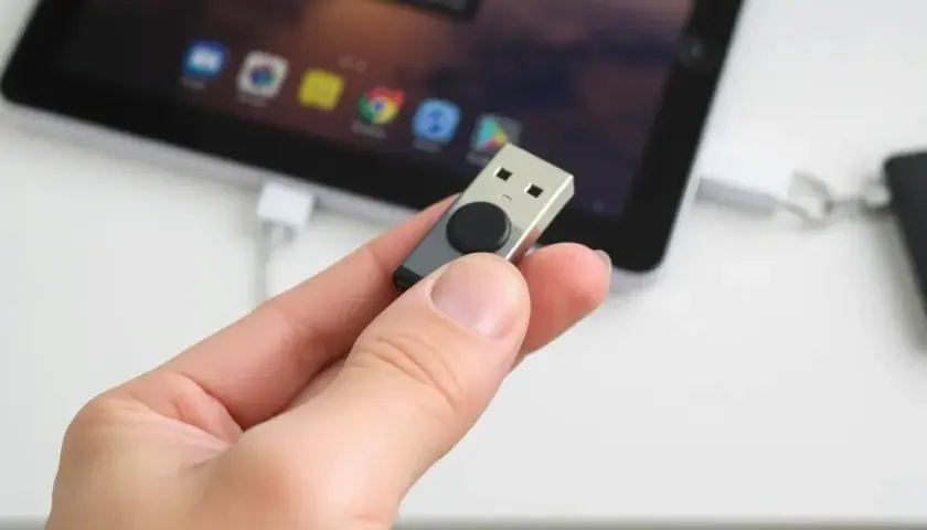 Jak sformatować pendrive na telefonie i uniknąć problemów z kompatybilnością