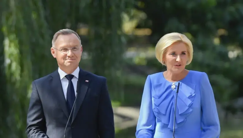 Skąd pochodzi Andrzej Duda? Odkryj jego rodzinne korzenie i historię