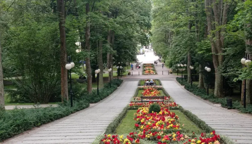 Polanica-Zdrój: Atrakcje na każdą pogodę! Plan na weekend