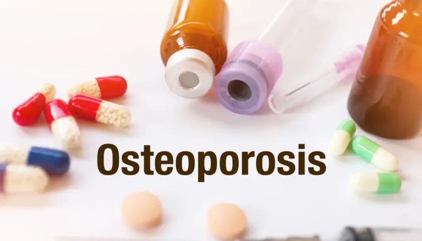 Leki na osteoporozę, które nie powodują martwicy kości szczęki – bezpieczne opcje