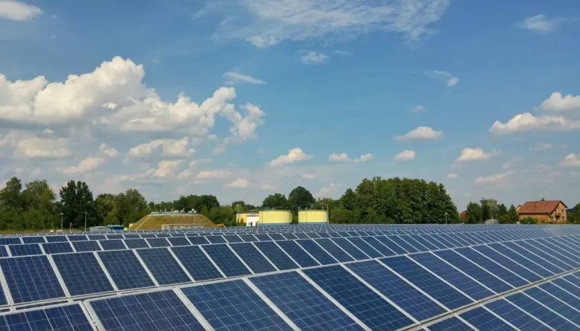 Wierzchosławice: Pierwsza farma PV. Co poszło nie tak?