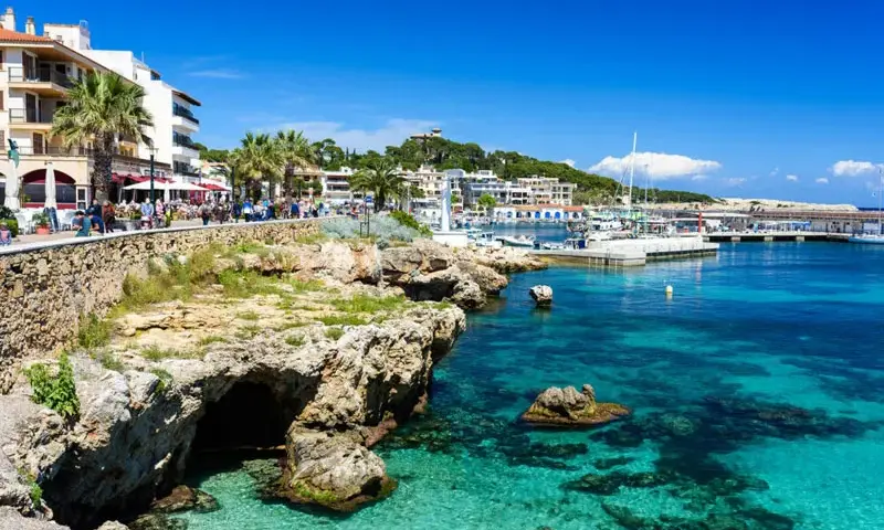 Cala Ratjada atrakcje – odkryj najlepsze miejsca na Majorce